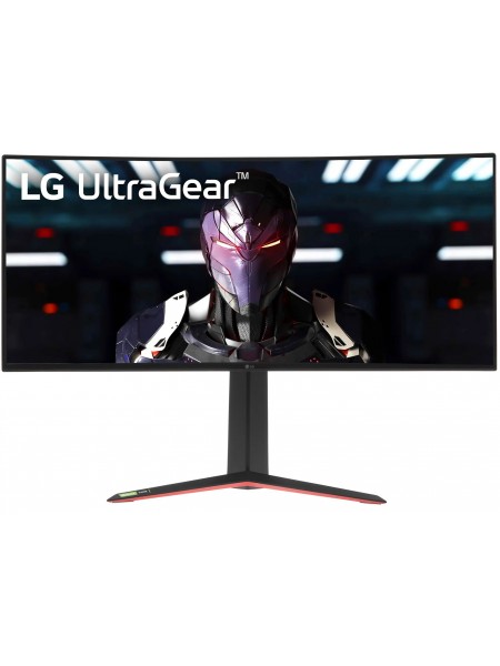 LG UltraGear 34GN850-B EU