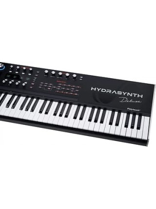 Синтезатор ASM Hydrasynth Deluxe 