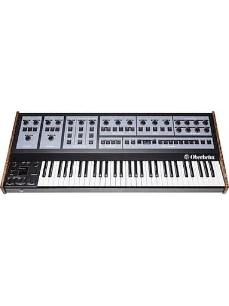 Аналоговый синтезатор Oberheim OB-X8 EU