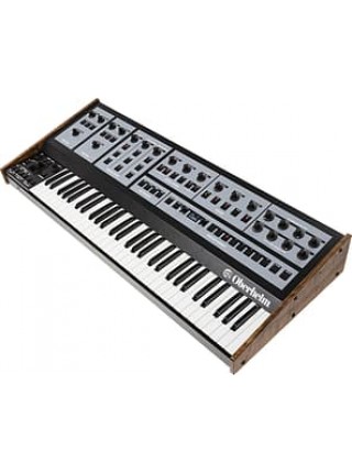 Аналоговый синтезатор Oberheim OB-X8 EU