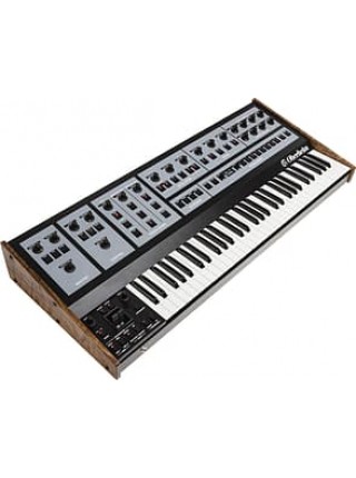 Аналоговый синтезатор Oberheim OB-X8 