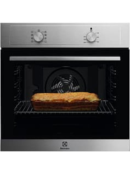 Духовой шкаф Electrolux COB100X EU