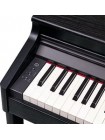 Цифровое пианино Roland RP701 EU, черное