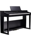 Цифровое пианино Roland RP701 EU, черное