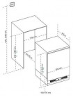 Морозильник Korting KSI 8189 F RU