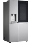 Холодильник LG GSXV91BSAF EU, серый