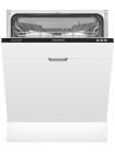 Посудомоечная машина MAUNFELD MLP-123I, белая