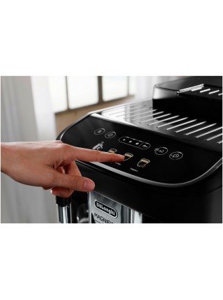 Кофемашина De'Longhi Magnifica Evo ECAM290.22 RU, черная