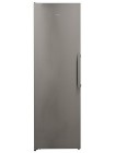 Холодильник Korting KNF 1857 X, серый