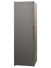 Холодильник Korting KNF 1857 X, серый