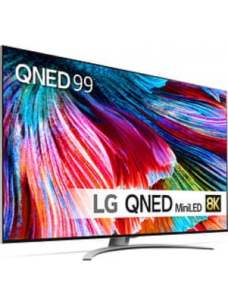 Телевизор LG 65QNED993PB EU