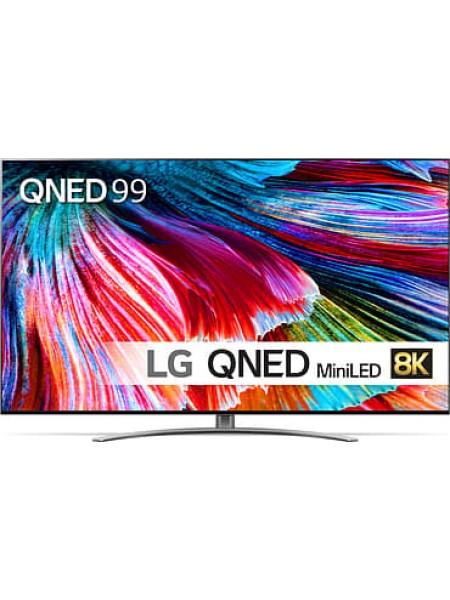 Телевизор LG 65QNED993PB EU