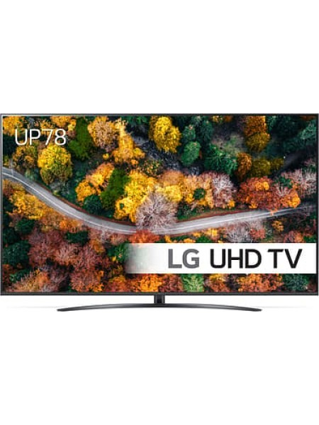 Телевизор LG 75UP78006LB EU