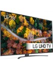 Телевизор LG 75UP78006LB EU