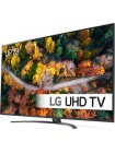 Телевизор LG 75UP78006LB EU