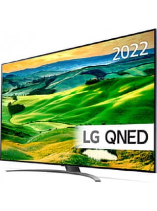 Телевизор LG 86QNED816QA 