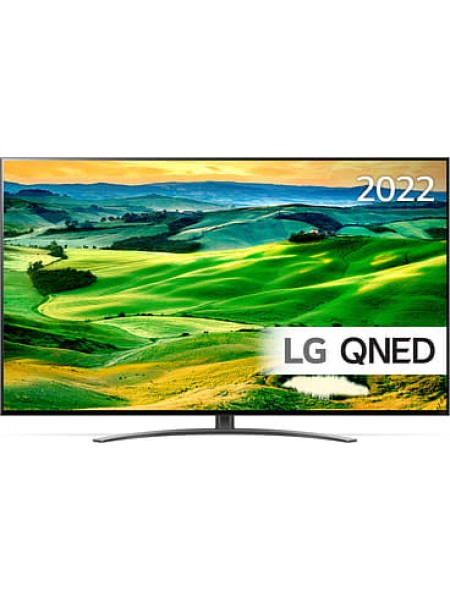 Телевизор LG 86QNED816QA EU