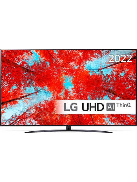 Телевизор LG 75UQ91006LA EU