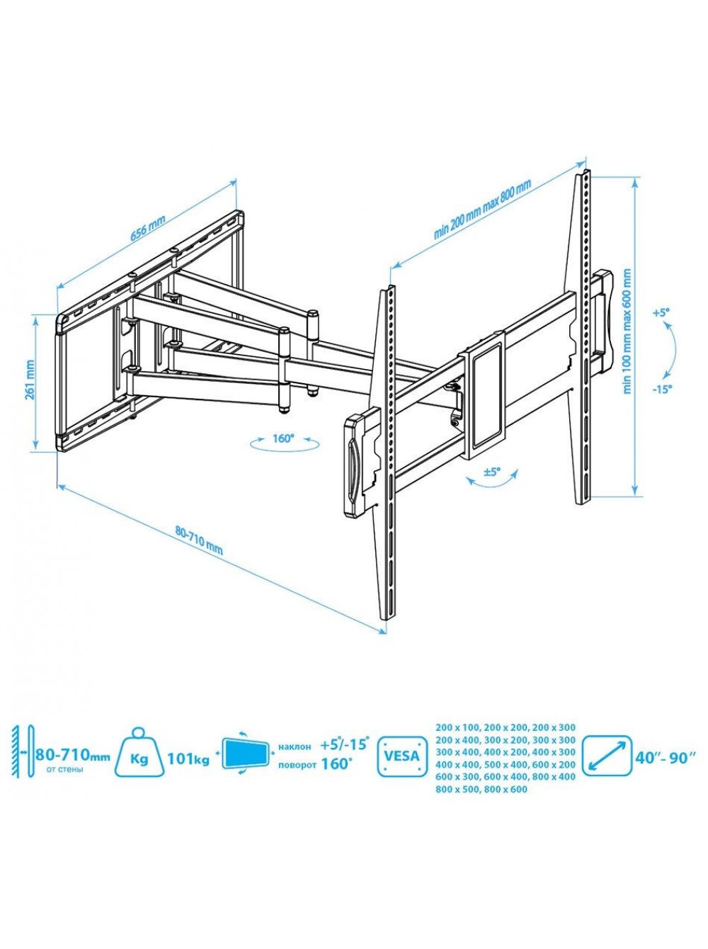 Kromax atlantis 75. Кронштейн на стену Kromax Atlantis-75. Kromax Atlantis-10. Кронштейн для телевизора Кромакс Атлантис 120.