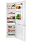 Холодильник MAUNFELD MFF200NFWE, белый