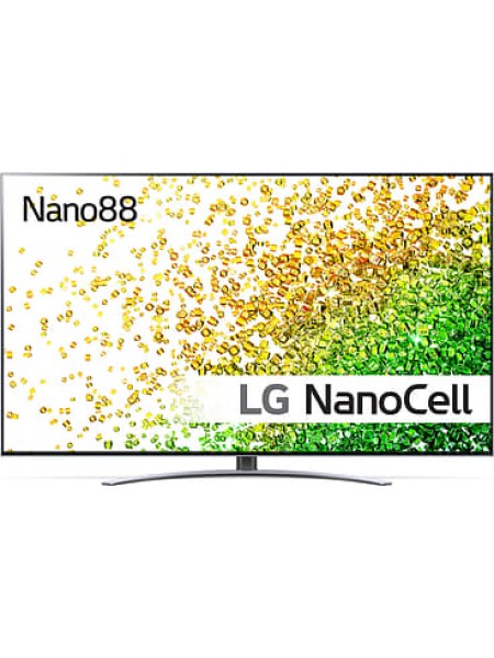 Телевизор LG 75NANO886PB EU