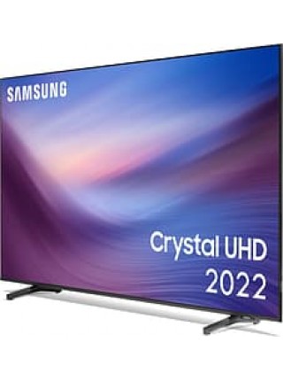 Телевизор Samsung UE55BU8000 EU