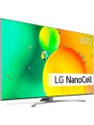 Телевизор LG 65NANO786QA EU
