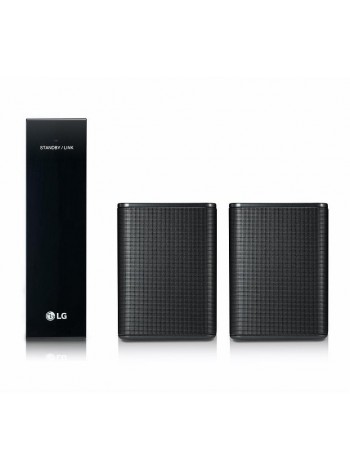Беспроводные динамики LG SPK8 2.0 EU, черные