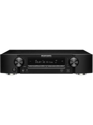 AV-ресивер Marantz NR1510, черный