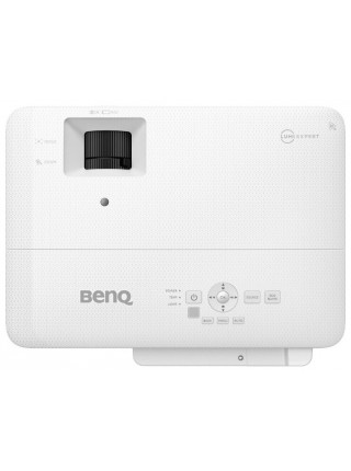 Проектор BENQ TH685, белый