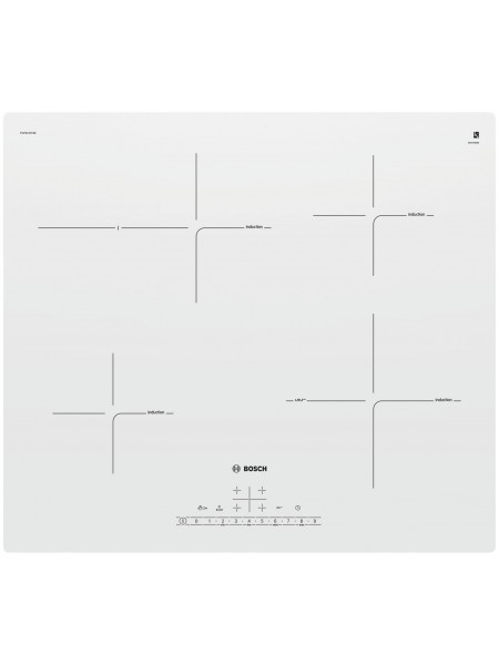 Индукционная варочная панель Bosch PUF612FC5E