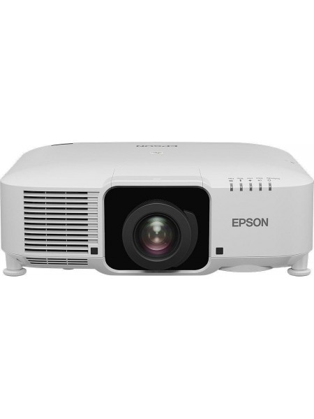 Проектор Epson EB-PU1007W, белый