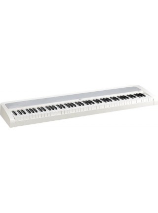 Цифровое пианино Korg B2, белое