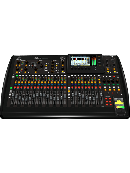 Цифровой микшер Behringer X32