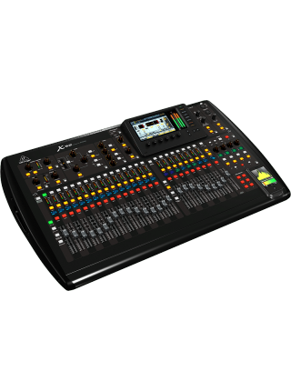 Цифровой микшер Behringer X32