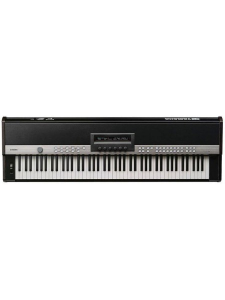 Цифровое пианино Yamaha CP1, черное