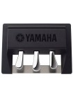 Цифровое пианино Yamaha CP1, черное
