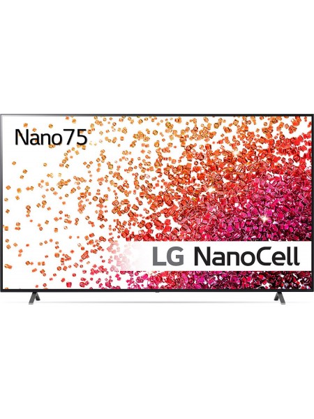 Телевизор LG 75NANO756PA EU