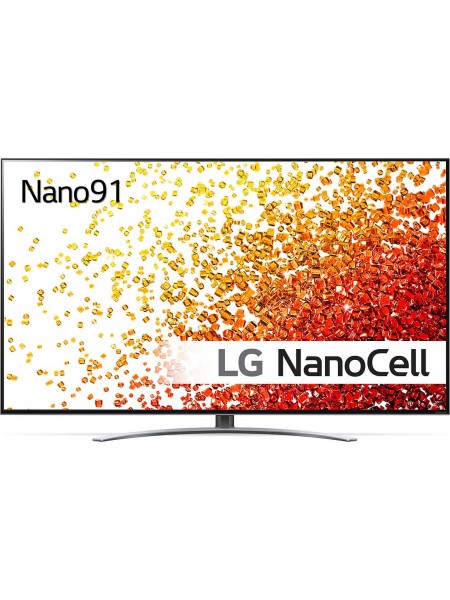 Телевизор LG 86NANO916PA EU