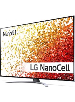 Телевизор LG 86NANO916PA