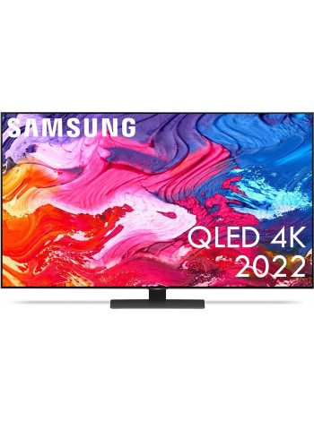 Телевизор Samsung QE85Q80B EU