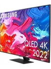 Телевизор Samsung QE85Q80B EU