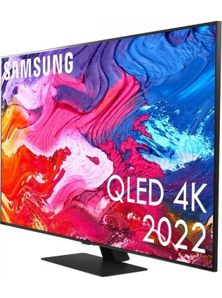 Телевизор Samsung QE85Q80B EU