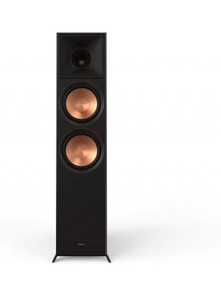 Колонка Klipsch RP-8060FA II EU (черный, орех)