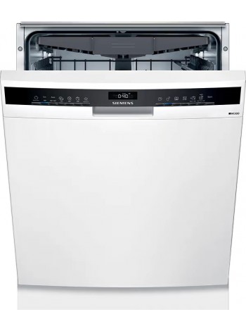 Посудомоечная машина Siemens SN43HW60CS iQ300 EU, белая