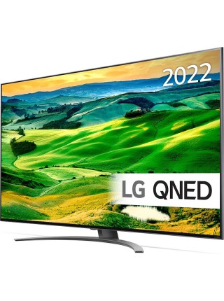 Телевизор LG 75QNED816QA EU