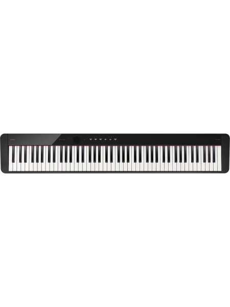 Цифровое пианино Casio PXS1100 EU (белое, черное, красное)
