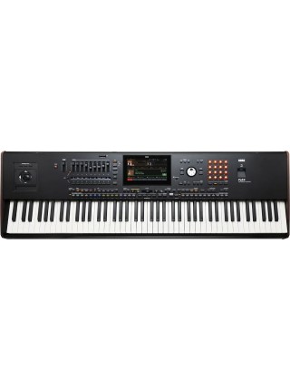 Рабочая станция Korg Pa5X-88 