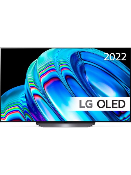 Телевизор LG OLED55B2 EU