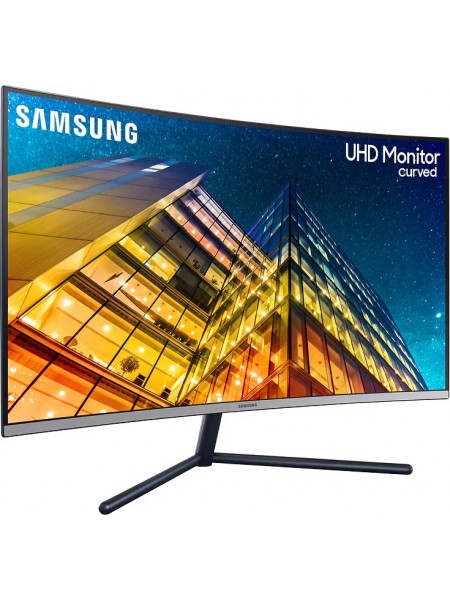 Монитор Samsung U32R590 EU